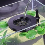 Lopeztek Water Flow Controller For Betta Fish Tank, Change Black. Fixed Price $13.18.