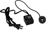 Submersible Water Pump With Led Light For Indoor Tabletop Fountains Aquarium Fis. Fixed Price $33.99.