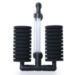 Large Double Head Bio-sponge Filter. Fixed Price $7.20.
