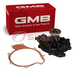Gmb Engine Water Pump For 1959-1968 Pontiac Catalina 6.4L 6.6L 6.9L V8 Yk. Fixed Price $71.06.