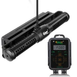 Hygger Aquarium Dc Gyre Wave Maker 1321-2380GPH Adjustable Cross Flow. Fixed Price $78.99.