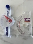 Aquarium Systems Instant Ocean Hydrometer Specific Gravity Fish Salt Water. Fixed Price $13.99.