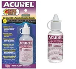 Acurel Knockout Ip 50ML. Halt Ich And Parasites. Fresh & Marine Aquariums. New.. Fixed Price $8.00.