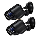2X 530GPH Wave Maker Aquarium Water Pump Powerhead 2000L/H Circulation Reef Tank. Fixed Price $18.99.