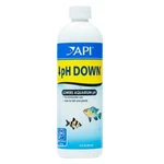 Api Aquarium Pharmaceuticals 30B Down Adjuster, 16 Oz,. Fixed Price $21.29.
