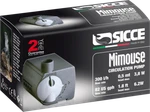 Sicce Mimouse Centrifugal Compact Circulation Submersible Water Pump 82 Gph. Fixed Price $18.99.