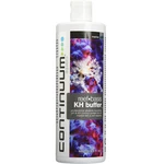 Continuum Reef Basis Liquid Kh Buffer 500ML Aquarium Alkalinity Ph Booster. Fixed Price $31.64.