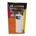 New Sunsun Low Level Internal Filter Waterfall Turtle Tank HN012 300L/H 3W. Fixed Price $9.03.