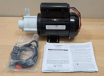 Little Giant Pump #TE-5-MD-SC Cat. #584504 115/230-VOLT, 50/60 Hz, 1/10 Hp. Fixed Price $429.95.