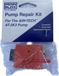 Penn Plax PRK-2K3 Pump Repair Kit For Tech AT-2K3. Fixed Price $10.86.