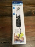 Aqueon Flexible Blue Led Bubble Wand Multi-color 14 Fish Aquarium. Fixed Price $19.20.
