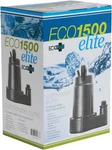 Ecoplus 1500 Elite Submersible Water Pump. Fixed Price $43.75.