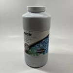 Seachem Matrix 1 Liter Bio Filter Media For Freshwater And Marine Aquariums. Fixed Price $19.99.