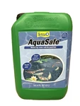 Tetrapond Aquasafe Dechlorinator 101.4 Fl Oz, Makes Tap Water For Fish. Fixed Price $39.99.