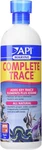 Api Marine Complete Trace Aquarium Water Conditioner 16-OUNCE Bottle. Fixed Price $18.68.