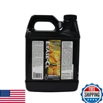 Brightwell Aquatics Erase-cl Chloramine, Chlorine, Ammonia Remover 67.6OZ. Fixed Price $64.23.