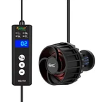 Hygger Aquarium Wave Maker Fish Tanks Up To 120 Gallons 792/2114GPH Adjustable. Fixed Price $42.99.