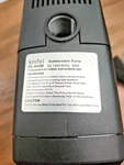 Knifel Submersible Pump SL-409M 880GPM 10FT Lift B4. Fixed Price $29.99.
