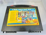 Sera Test Box Multi Kit For Saltwater Marine And Reef Aquariums. Fixed Price $100.00.
