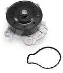 Aulink AW6351 Water Pump Oe Replacement For (2ZR-FE Engine 1.8L)2009-2019 Toyota. Fixed Price $26.99.