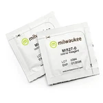 Milwaukee MI527-25 Iodine Powder Reagent Kit Tests For MW13 Photometer. Fixed Price $27.95.