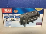 Rena Smart Filter 30 For Gallon Aquariums New In Box. Fixed Price $39.99.