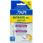 Api Nitrate NO3 Kit For Freshwater And Marine Aquariums 90 Tests. Fixed Price $14.45.