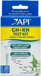 Api Gh & Kh Test Freshwater Aquarium Kit, 2.5 Oz.. Fixed Price $13.89.