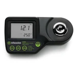 Milwaukee MA886 Digital Refractometer Determine Sodium Chloride Food,. Fixed Price $235.95.