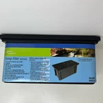 Garden Treasures Filter MF500 Item# 60024 Bio Media Most Pumps 200-500 Gph. Fixed Price $22.27.