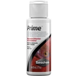 Seachem Prime 50ML Removes Chlorine And Detoxifies Ammonia Nitrtite Nitrate. Fixed Price $32.63.