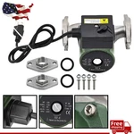 For Hardy Boiler Taco 008-SF6 Stainless Steel Circulator Pump 115V 1/25HP Us. Fixed Price $115.19.