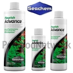 Seachem Flourish Advance Plant Supplement. Fixed Price $10.99.