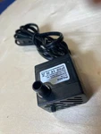 Pulaco PL-118 Mini Submersible Water Pump 50GPH For Aquariums Fish Tank Pond. Fixed Price $10.00.