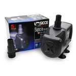 Sicce Syncra Silent 3.5 Multifunction Submersible Water Pump 660 Gph SIC107. Fixed Price $132.99.
