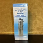 Aquashine Uv Filtration Pump JUP-23 Submersible Sterilization Aquarium Nib. Fixed Price $49.99.