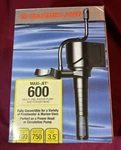 Marineland Maxi Jet 600 Pro Powerhead Pump 160/750 Gph - New. Fixed Price $25.25.