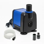 133GPH Adjustable Submersible Water Pump Ultra Quiet Aquarium Fountain Fish Tank. Fixed Price $11.69.