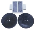 Blue Diamond Et Series Air Pump Diaphragm And Rebuild Kit Replacement For Ponds. Fixed Price $54.00.