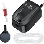 Uniclife UL080 Aquarium Air Pump Dual Outlet With Accessories For Up To 100.... Fixed Price $14.00.