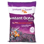 Instant Ocean Sea Salt 50 Gallons, For Marine Aquariums, Gallon, White. Fixed Price $34.29.