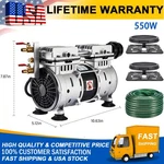 3/4HP Pond Aerator Pump Air 5.2 Cfm Lake Aeration System 550W New. Fixed Price $269.99.