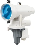 WH11X29539 Ge Washer Drain Pump Assembly And Filter Washing Machine. Fixed Price $39.99.