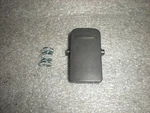New Oem Shark AZ2001AMZ Vertex Duoclean Powerfins Dust Cup Lower Lid Latch Clip. Fixed Price $19.89.