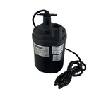 Flotec 1/6 Hp Thermoplastic Utility Submersible Pump FP0S1300X-03. Fixed Price $69.95.