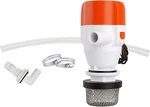12V 800 Gph 13F Series Portable Livewell Aerator Kit Submersible Recirculating. Fixed Price $58.78.
