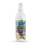 Fritz Aquatics - Glass & Acrylic Cleaner (8 Oz) Aquariums. Fixed Price $12.99.
