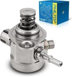 For Hyundai Accent Veloster Tucson Kia Rio High Pressure Fuel Pump HM10054. Fixed Price $69.99.
