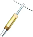 Compression Sleeve Puller Remove Tool Nut & Ferrule Of Pipe 03943 - Yellow. Fixed Price $18.64.
