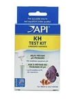 Api Kh Carbonate Hardness Test Kit For Freshwater And Saltwater Fish Aquariums. Fixed Price $14.00.